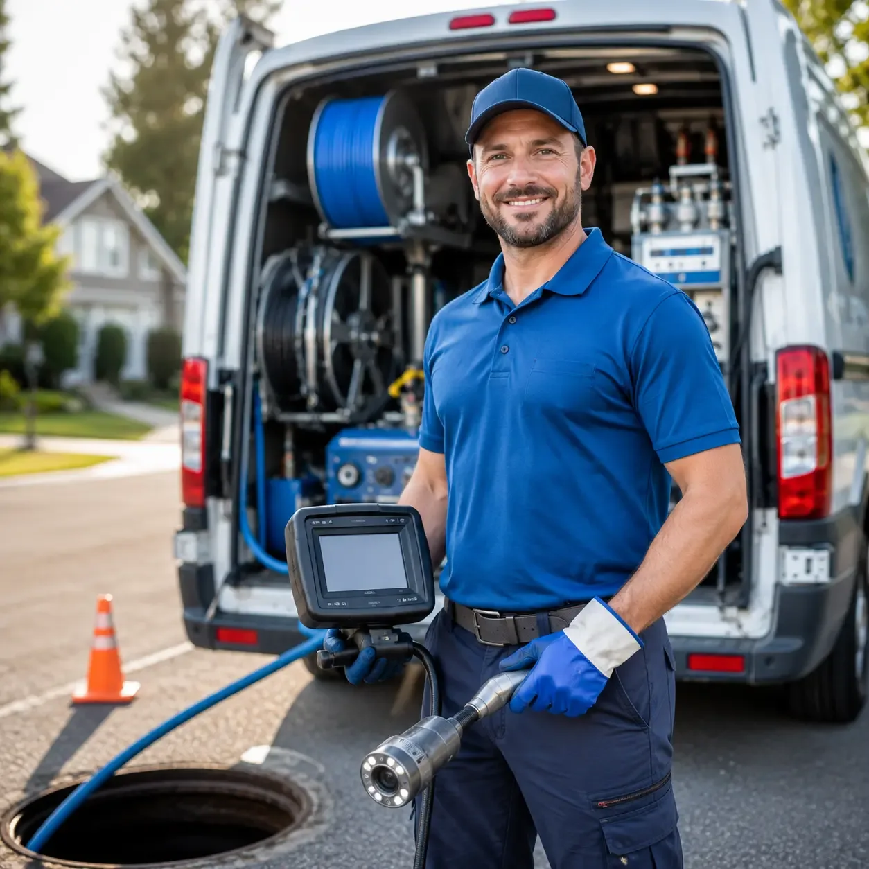 Local Pipe Relining specialists in Millstone, WV